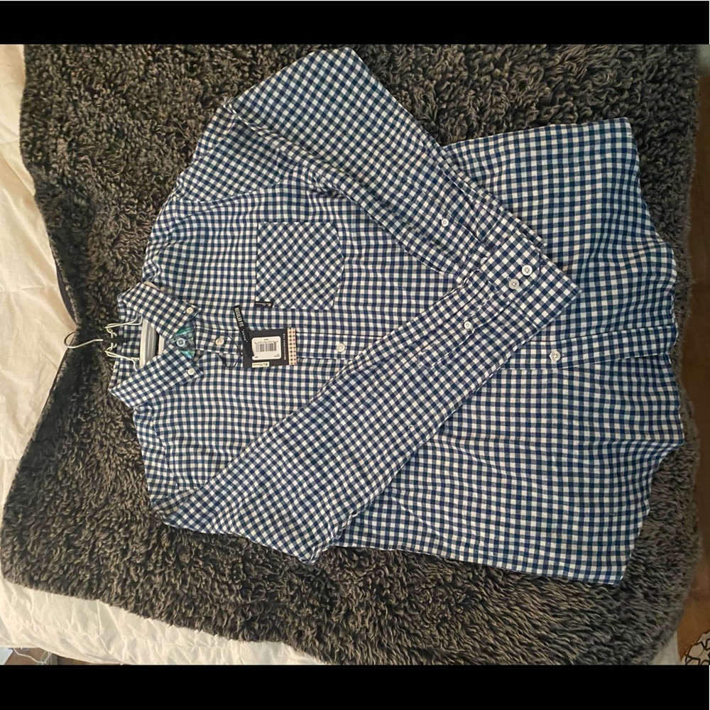 Men dress shirt
